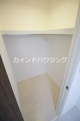 ワコーレヴィアーノ・住吉大社の物件内観写真